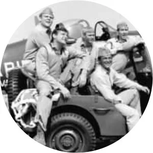 Baa Baa Black Sheep - Television series