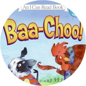 Baa-Choo! - Book by Sarah Weeks