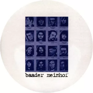 Baader Meinhof