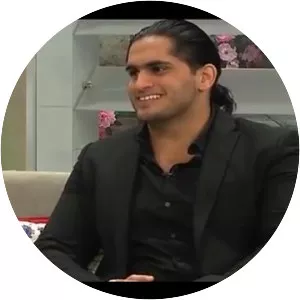 Baadshah Pehalwan Khan