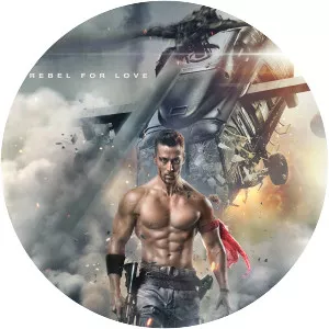 Baaghi 2 - 2018 ‧ Thriller/Action ‧ 2h 24m