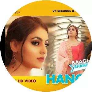 Baagi Bhangu - Singer