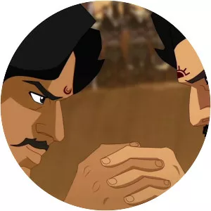 Baahubali: The Lost Legends