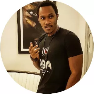 Baaj Adebule - Actor