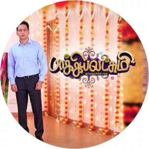 BaakiyalakshmiSince 2020