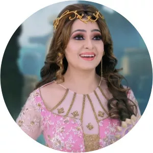 Baal Pari - Fictional character