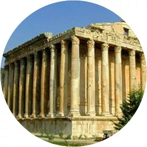 Baalbek