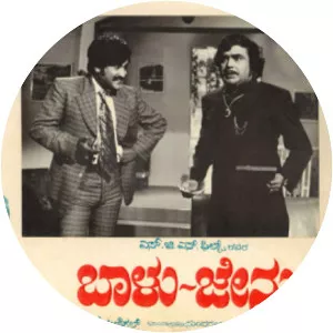 Baalu Jenu - 1976 ‧ 2h 11m