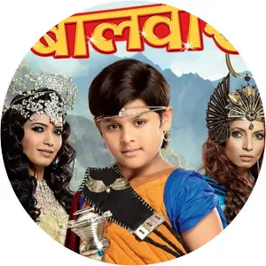Baal Veer (Since 2012)