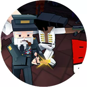 BAAM SQUAD - Video game