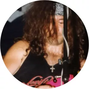 Baan Imre - Musical artist