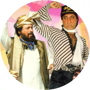 Baap Numbri Beta Dus Numbri