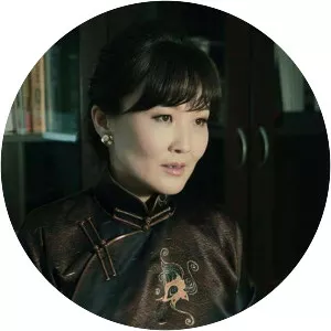 Baatarsuren Shuudertsetseg