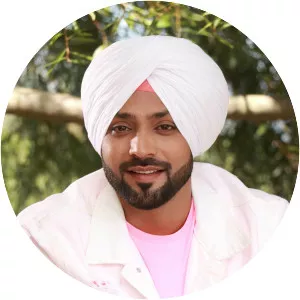 Baaz Dhaliwal - Musical artist