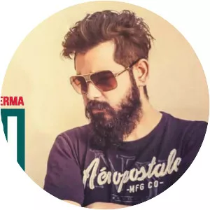 Baaz Gill - Musical artist