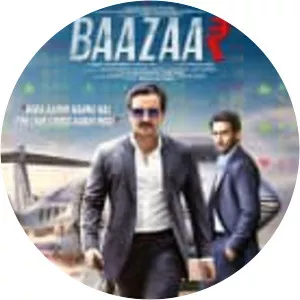 Baazaar - 2018 ‧ Drama/Thriller ‧ 2h 17m