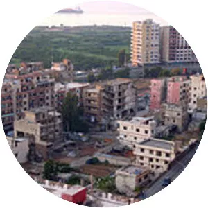 Bab al-Tabbaneh–Jabal Mohsen conflict