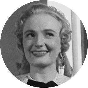 Bab Christensen - Norwegian actress