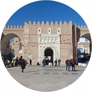 Bab Diwan - 