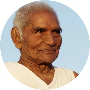 Baba Amte