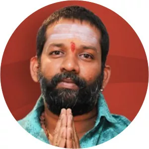 Baba Baskar - Choreographer