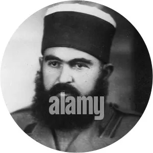 Baba Faja Martaneshi