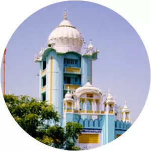 Baba Gurditta - Guru Hargobind's son