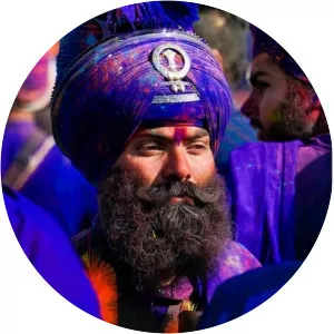 Baba Gurmukh Singh - Revolutionary