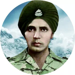 Baba Harbhajan Singh