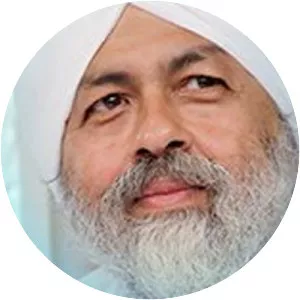 Baba Hardev Singh