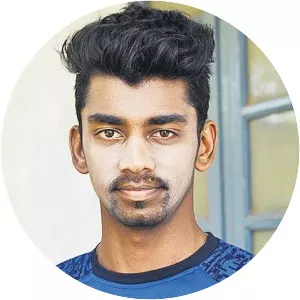 Baba Indrajith - Indian cricketer