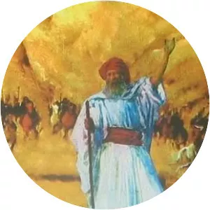 Baba Ishak - Preacher