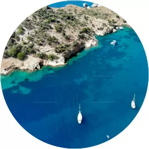 Baba Island - Island in Turkey