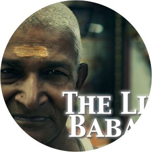 Baba Iyer photograph