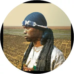 Baba Konate - Musical artist