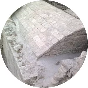 Baba Kuhi Bakuvi Mosque