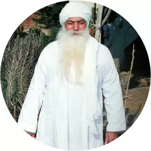 Baba Kundan Singh Ji - Musical artist