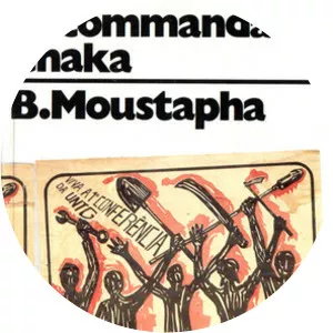 Baba Moustapha
