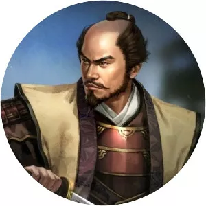 Baba Nobuharu - Japanese general