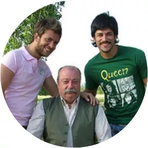 Baba Ocağı - TV series