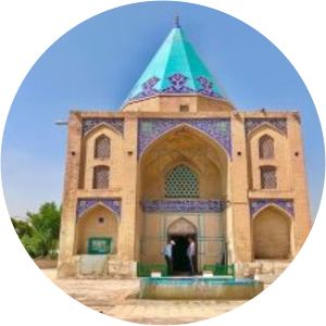 Baba Rukn al-Din Mausoleum