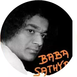 Baba Sathya Sai