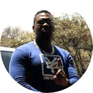 Baba Shupi - Musical artist