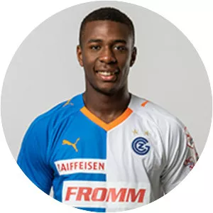 Baba Souare - Footballer