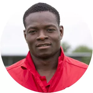 Baba Tchagouni - Togolese goalkeeper