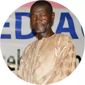 Baba Touré