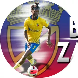 Baba Zakari - Football player