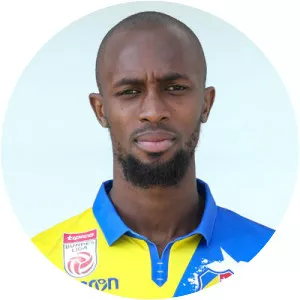 Babacar Diallo - Senegalese football player