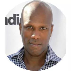 Babacar Diene - Film producer