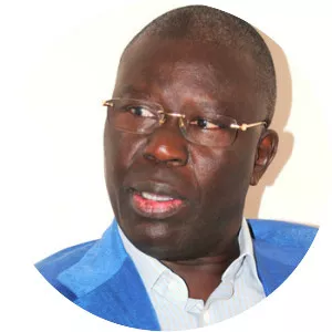 Babacar Gaye